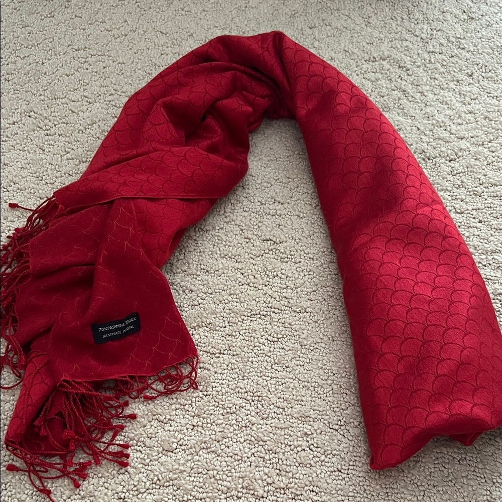 Bajra Pashmina